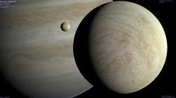 Celestia - Objavujte vesmír v troch dimenziách!