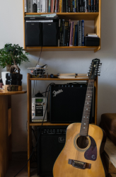 Kreatívne fotografovanie - Minimalizmus, skúsenosti a poriadok