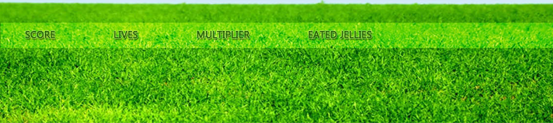 zem - Hra JellyBox v MonoGame