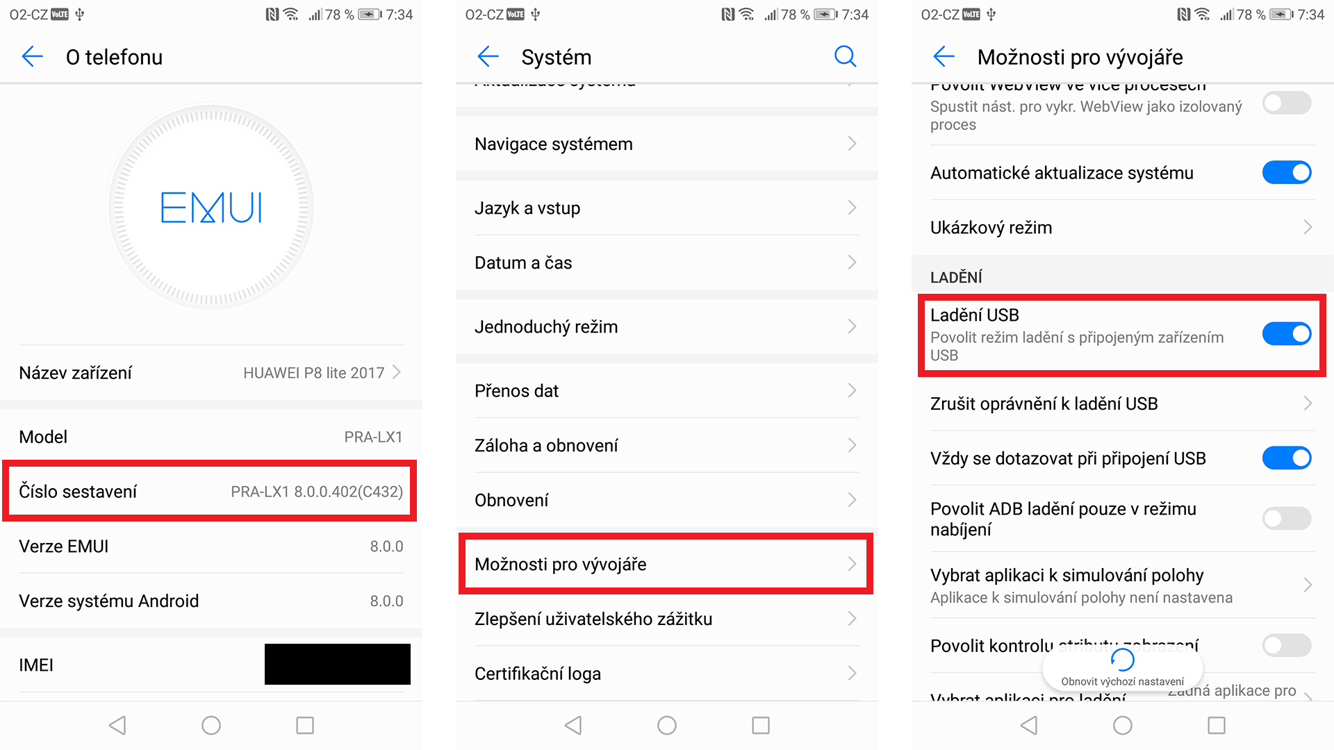 Možnosti pre vývojárov pre Android zariadenia - Tvorba mobilných aplikácií v Xamarin a C # .NET