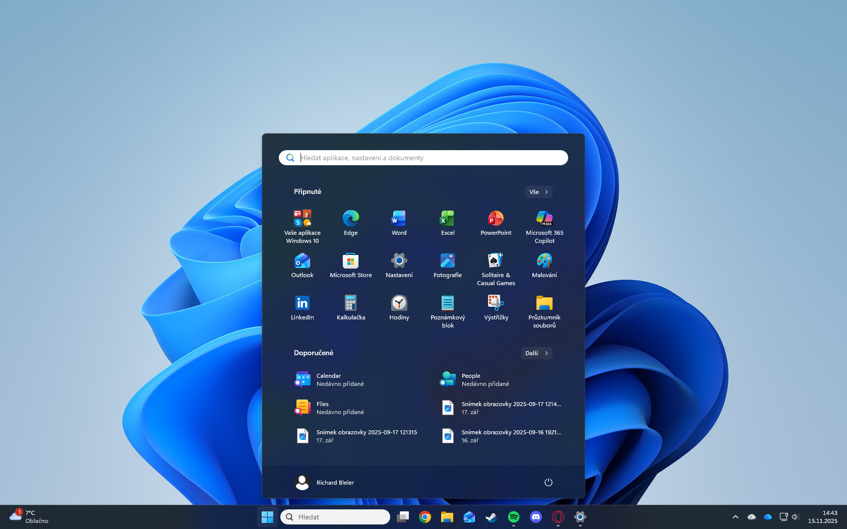 Základy Windows - Základy Windows