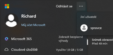 Základy Windows - Základy Windows