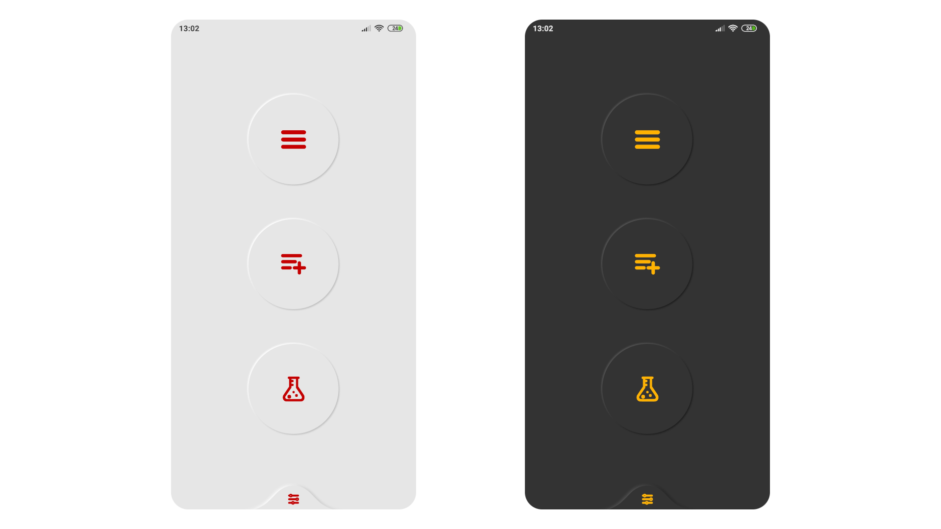Tvorba mobilných aplikácií v Xamarin a C # .NET