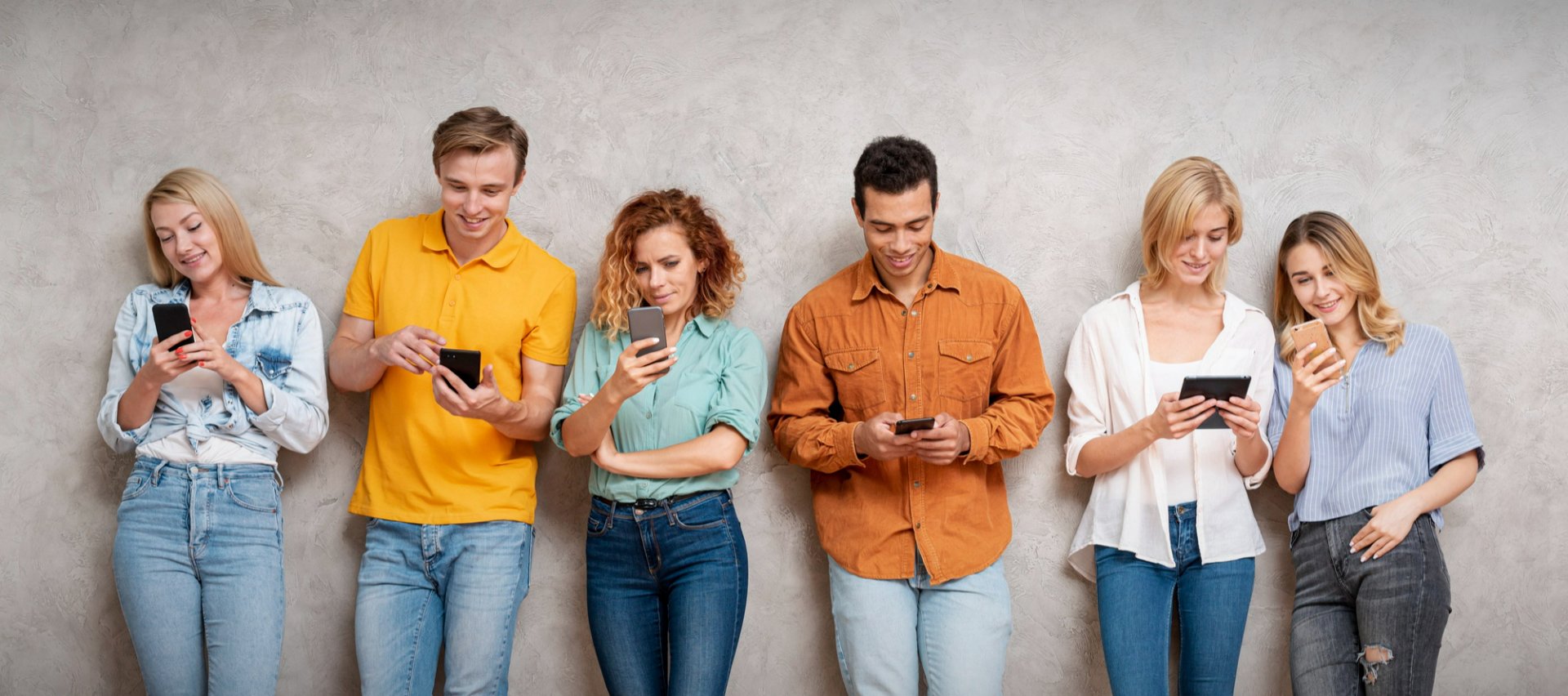 Všetci sme neustále na telefóne - .NET MAUI - Multiplatformné aplikácie v C# .NET - .NET MAUI - Multiplatformné aplikácie v C# .NET