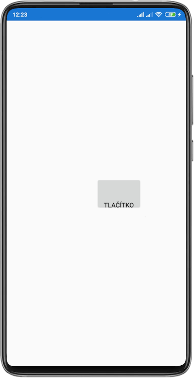 Tvorba mobilných aplikácií v Xamarin a C # .NET