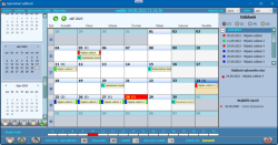 Pripomínač udalostí verzie 2.0 v C# .NET WPF