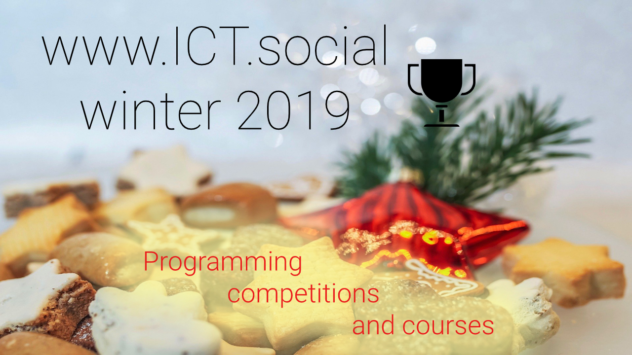 Programátorské súťaže