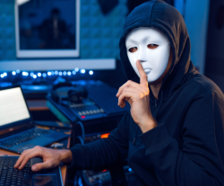 Vyznáš sa v kyberbezpečnosti? Otestuj sa