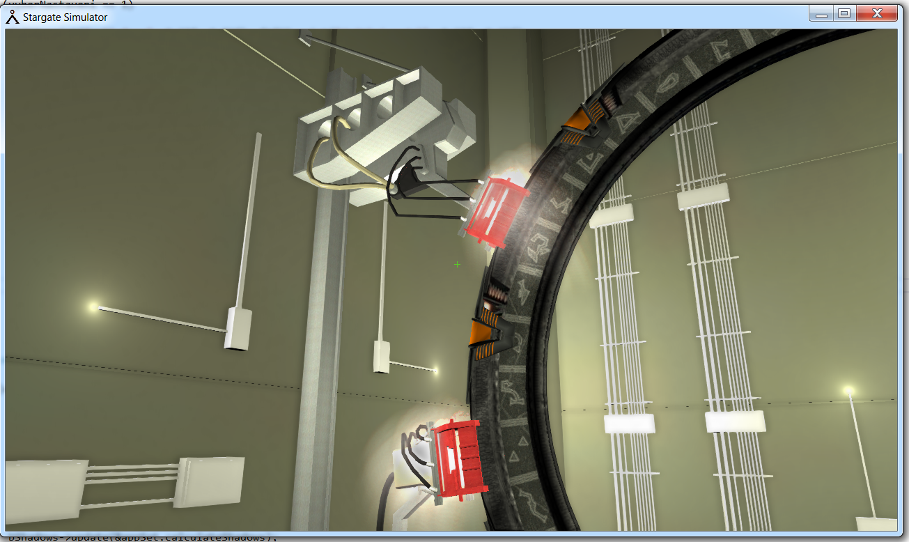 častice pri vytáčaní - Online kurzy programovania v C ++ - Najväčší slovenský tutorial