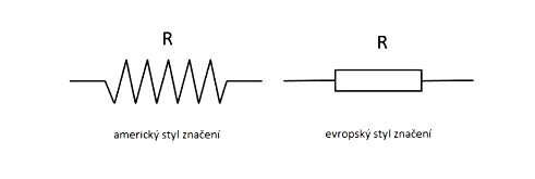 Rezistory - Arduino - Hardvér