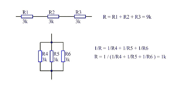 Vzorečky - Arduino - Hardvér