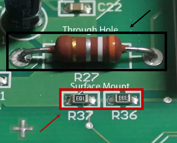 Komponenty-opis - Arduino - Hardvér