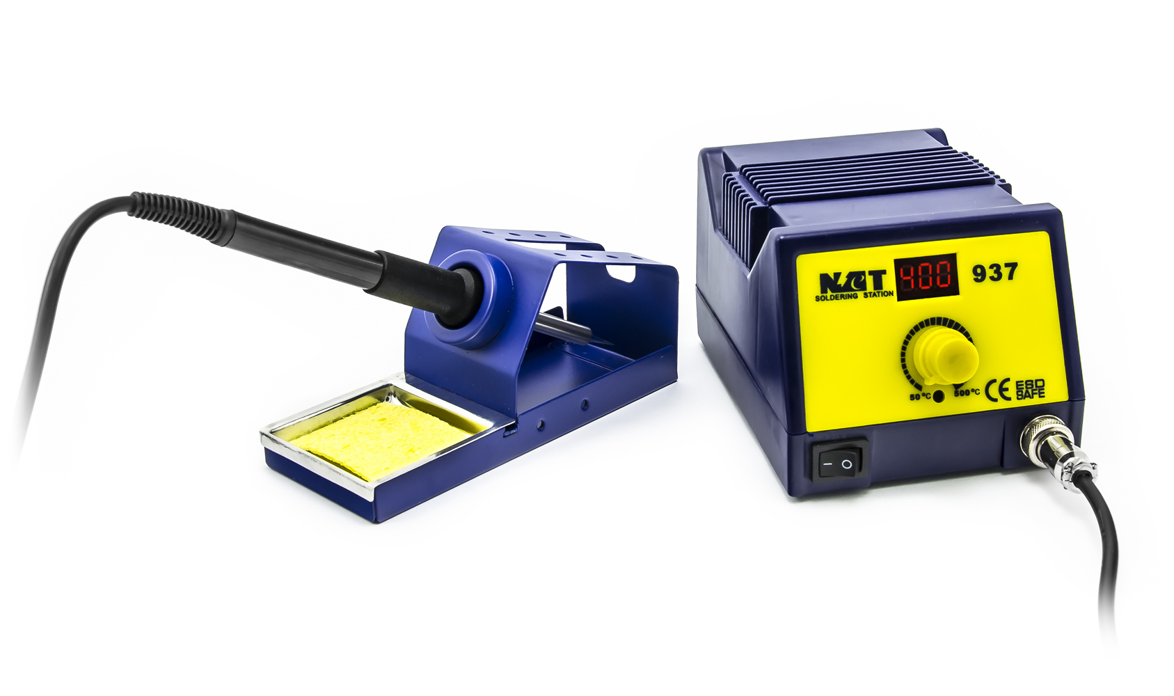 Mikropajka - Arduino - Hardvér