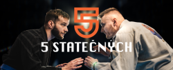 5 Statočných