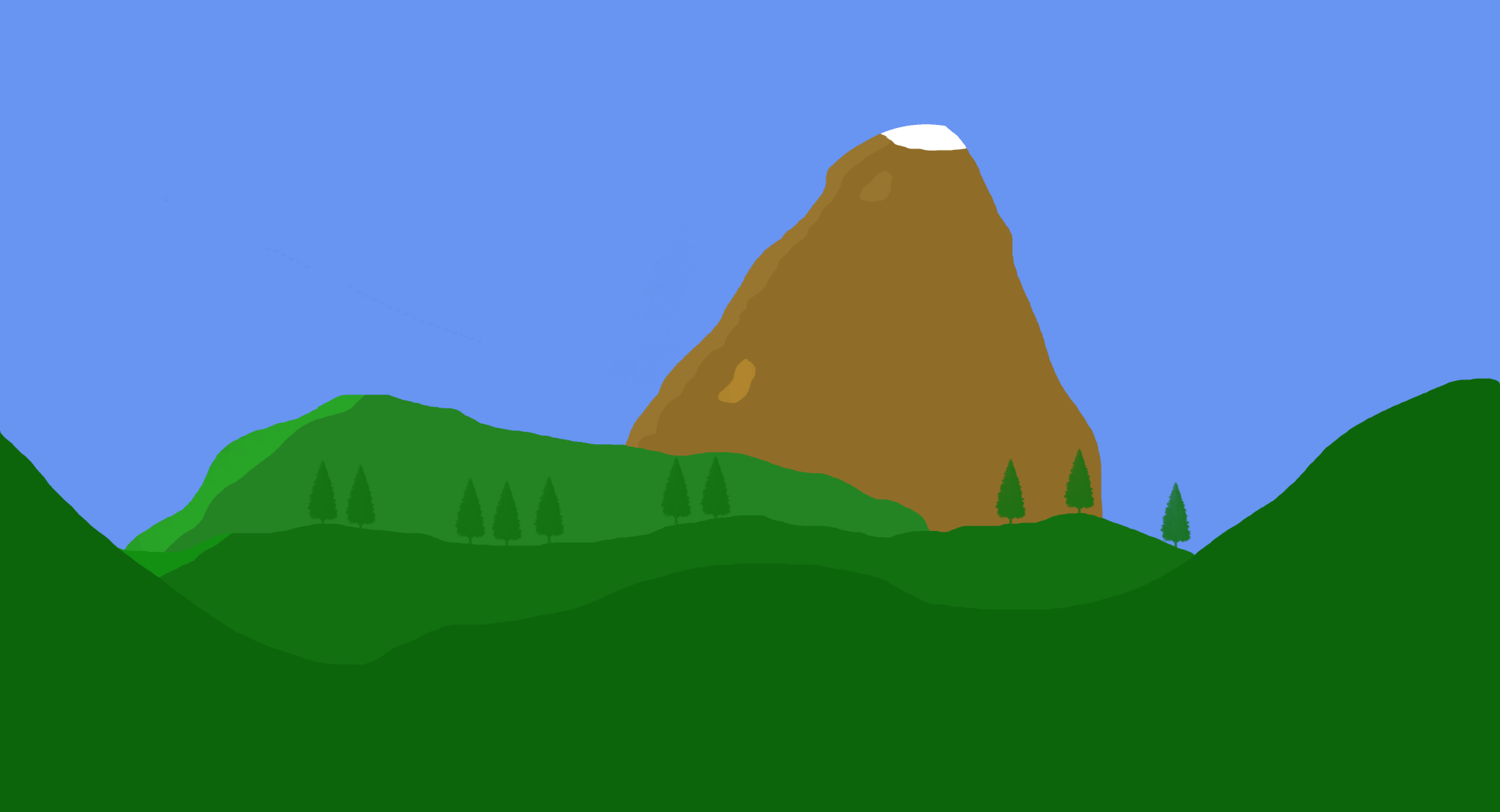 Tvorba 2D arkády pre Android v Unity