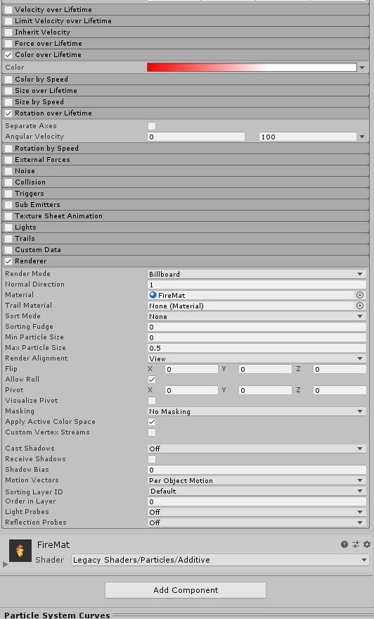Tvorba 2D arkády pre Android v Unity