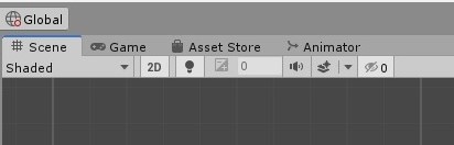 Tvorba 2D arkády pre Android v Unity