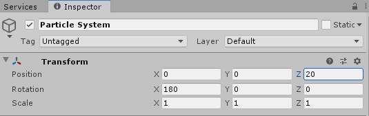 Tvorba 2D arkády pre Android v Unity