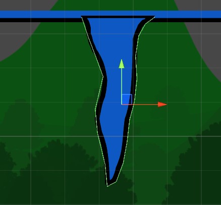 Tvorba 2D arkády pre Android v Unity
