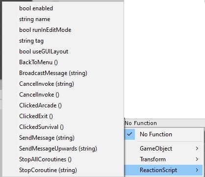 Tvorba 2D arkády pre Android v Unity