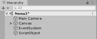 Tvorba 2D arkády pre Android v Unity