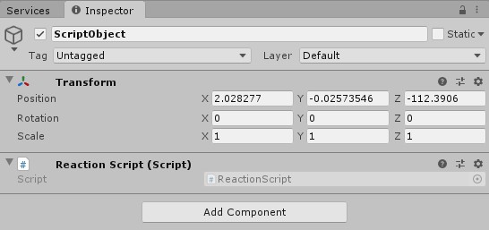 Tvorba 2D arkády pre Android v Unity