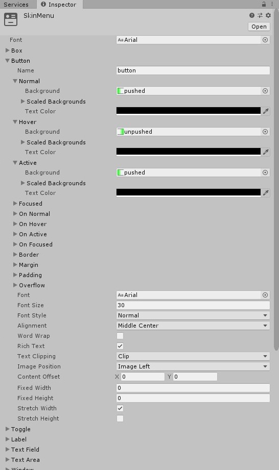 Tvorba 2D arkády pre Android v Unity