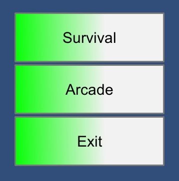 Tvorba 2D arkády pre Android v Unity