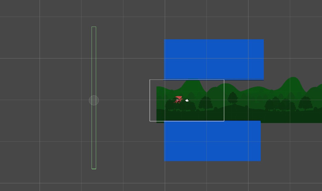 Tvorba 2D arkády pre Android v Unity