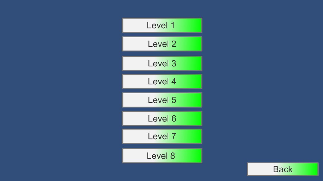 Tvorba 2D arkády pre Android v Unity