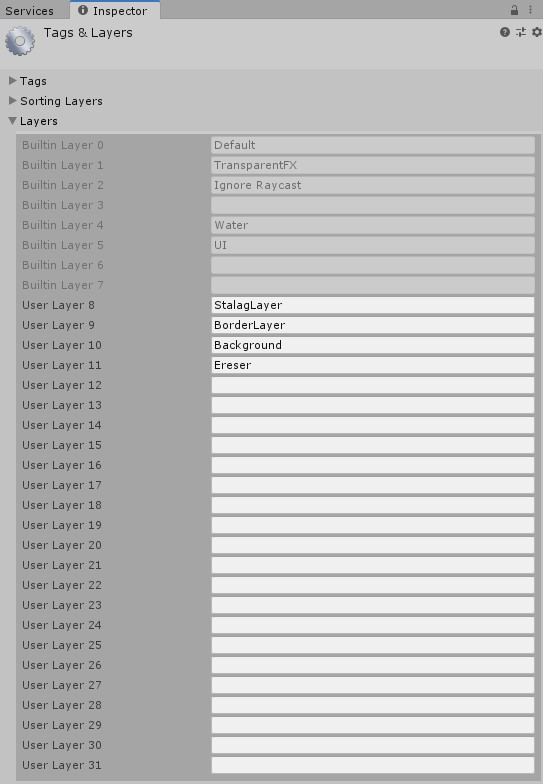 Tvorba 2D arkády pre Android v Unity