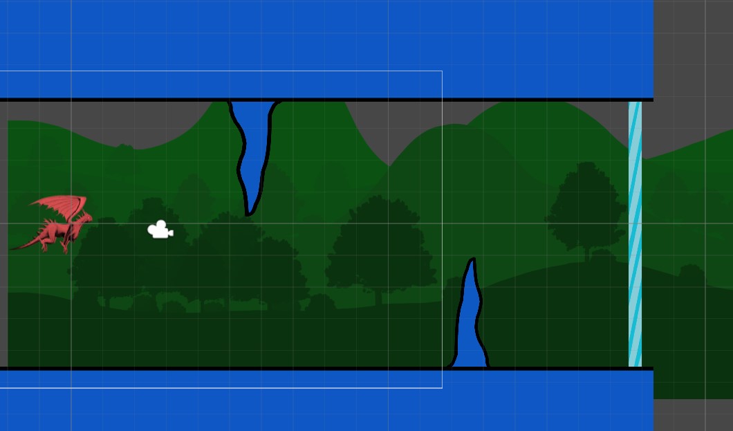 Tvorba 2D arkády pre Android v Unity