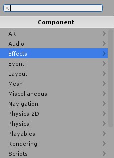 Tvorba 2D arkády pre Android v Unity