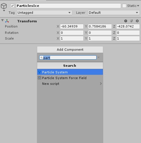 Tvorba 2D arkády pre Android v Unity