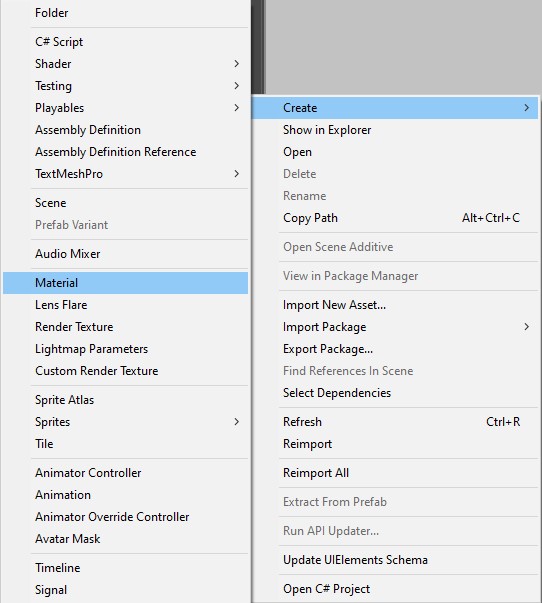 Tvorba 2D arkády pre Android v Unity