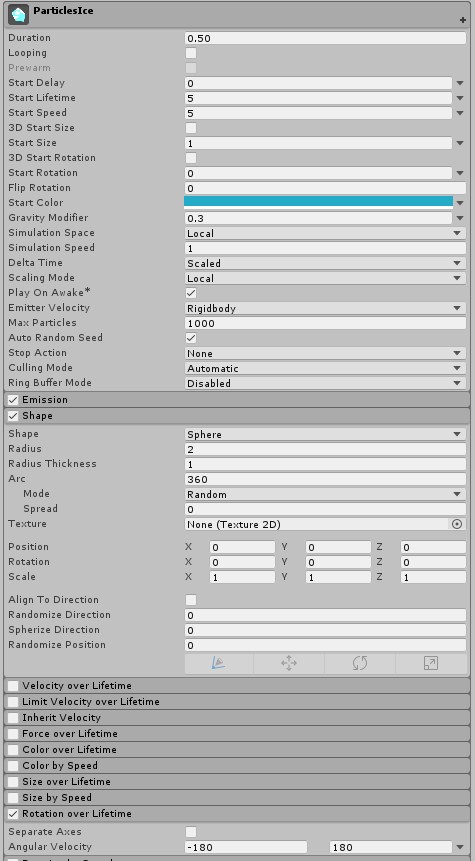 Tvorba 2D arkády pre Android v Unity