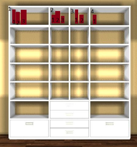 knižnica - SmallBasic