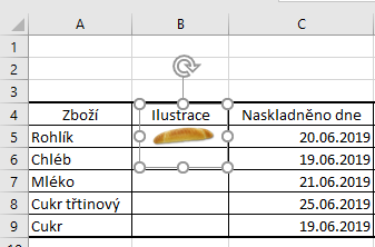 Základy Microsoft Excel