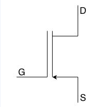 tranzistor riadený poľom - Články nielen o programovaní