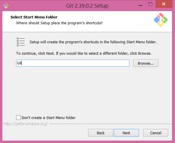 Napoveda Git help - Git