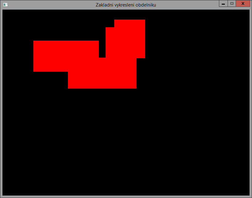 Vykreslený bez pozadia - SDĽ