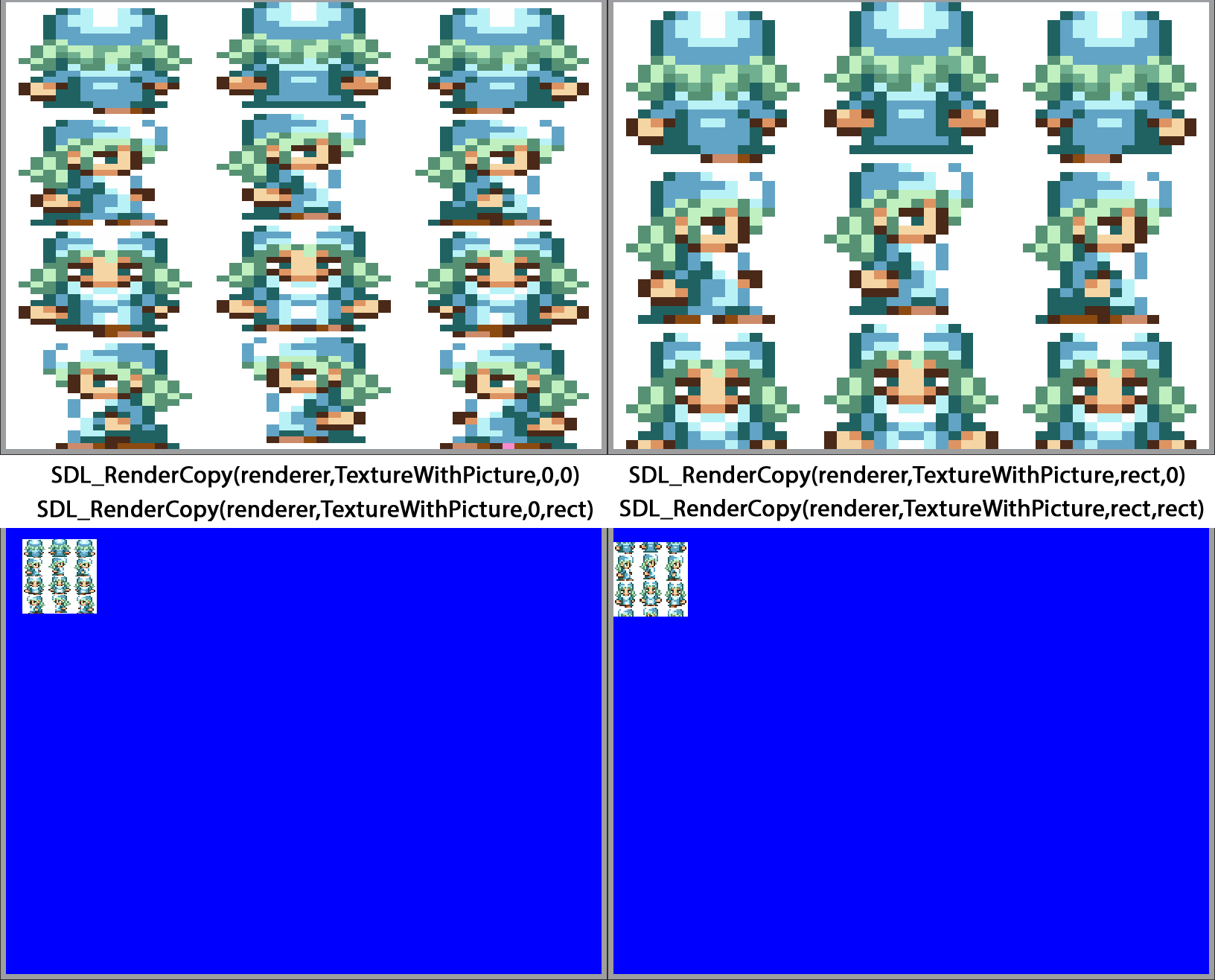 Render copy demo - SDĽ