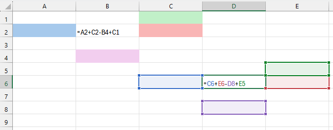 Presun vzorca a automatická úprava odkazov - Microsoft Office