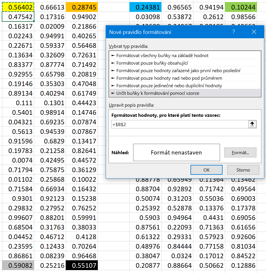 Microsoft Excel pre pokročilých