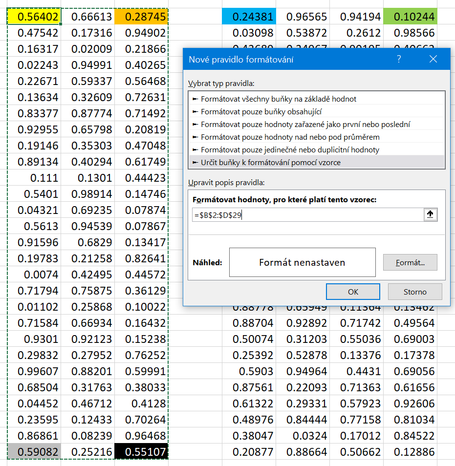 Microsoft Excel pre pokročilých