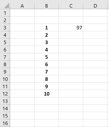 Microsoft Excel pre pokročilých
