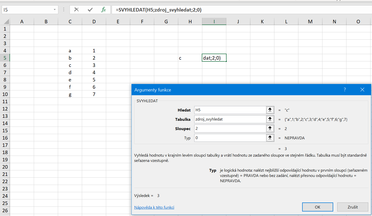 Microsoft Excel pre pokročilých