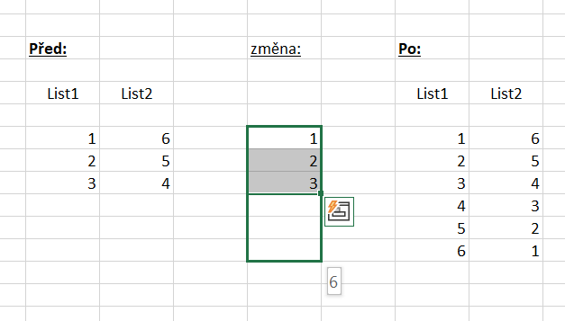 Microsoft Excel pre pokročilých