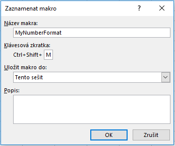 Microsoft Excel pre pokročilých