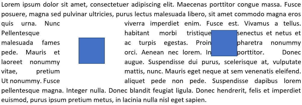 Základy Microsoft Word